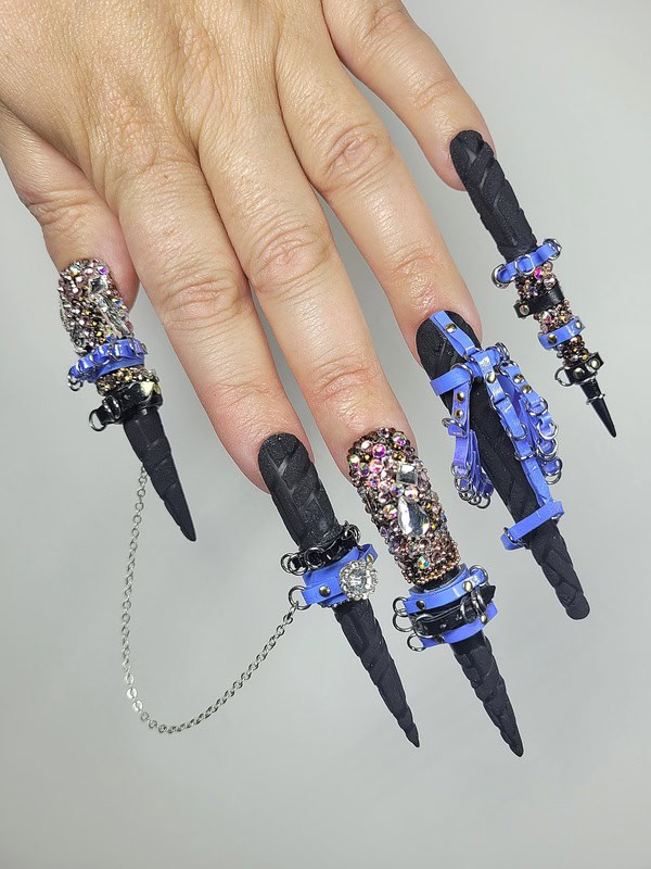 Melissa whiffen nasna s2c1