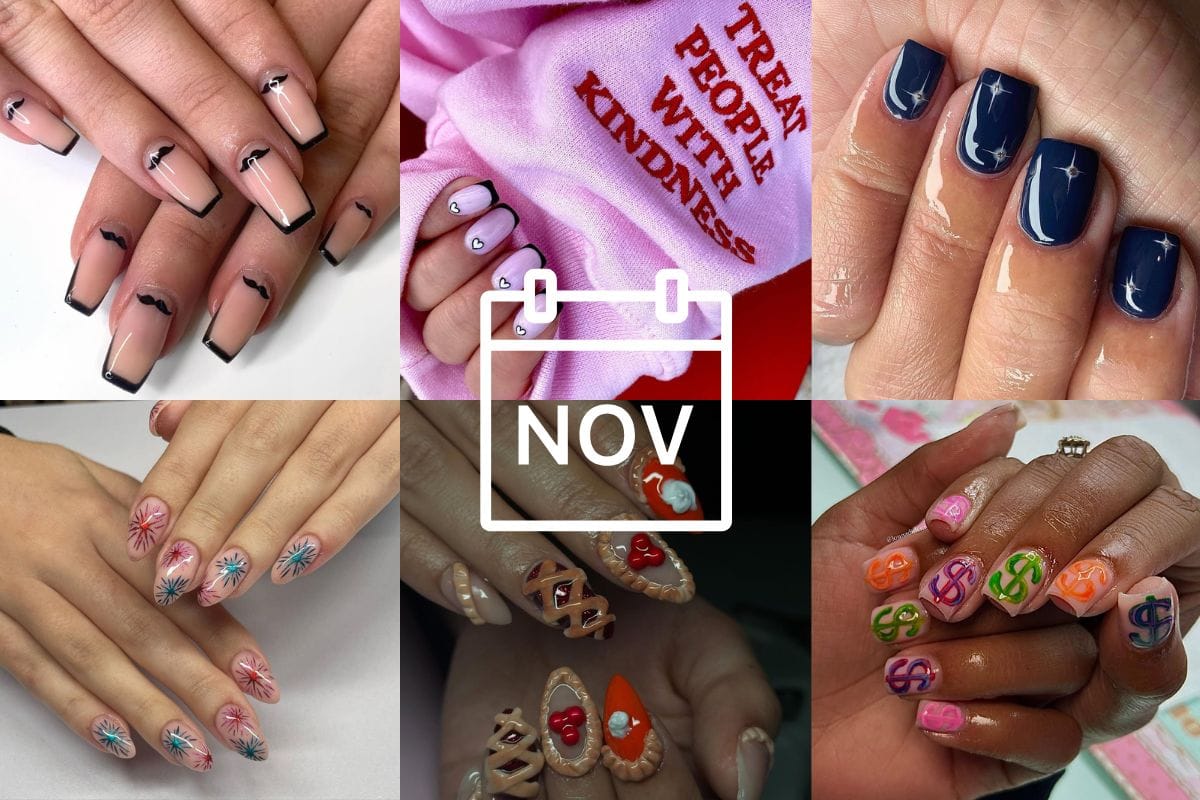 Noteworthy November dates