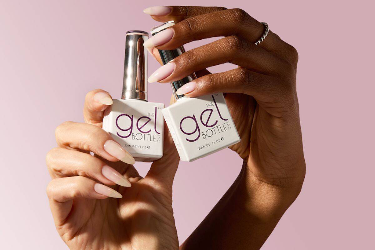 TGB Hard BIAB product