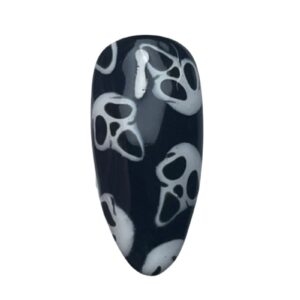 Tina Li Ghostface SBS