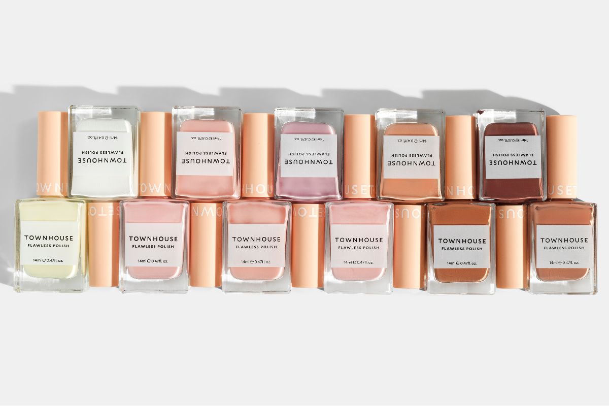 Townhouse The Flawless Collection