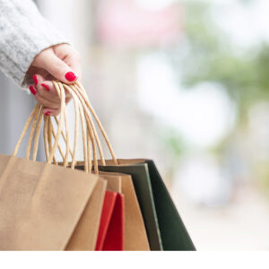 Christmas retail guide for nail salons