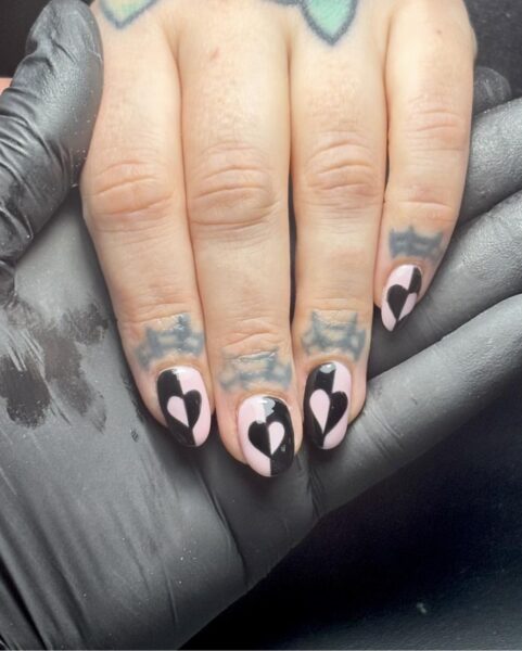 Charmaine jeffreys coulton