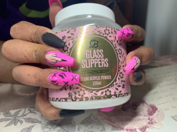 Crystal white img 1832