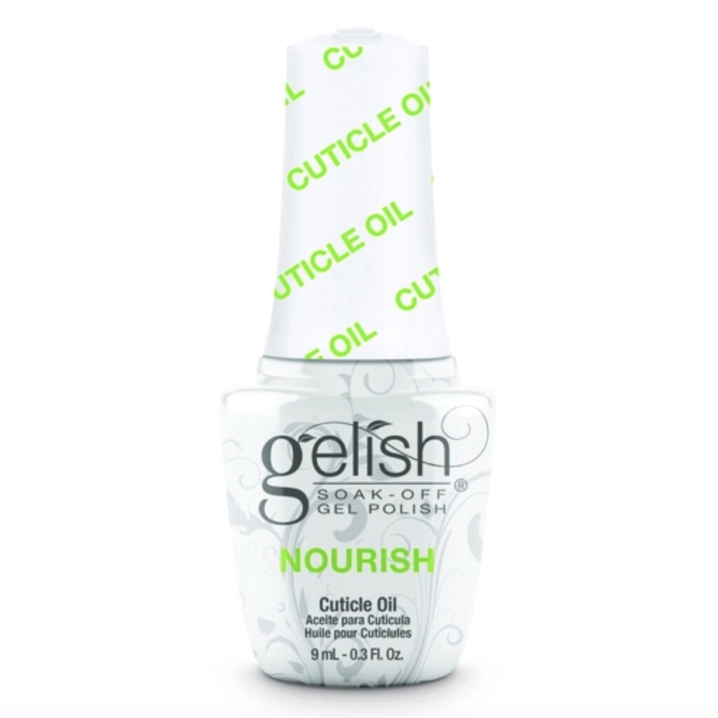 Gelish Mini Nourish Cuticle Oil