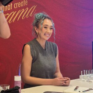 Giorgia cappella educating