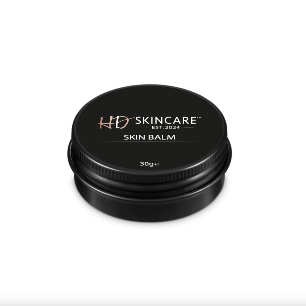 HD Skincare Skin Balm