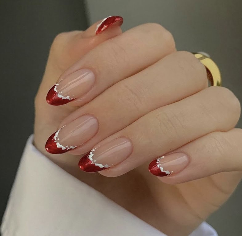 Image courtesy of Instagram.com:amberjhnails