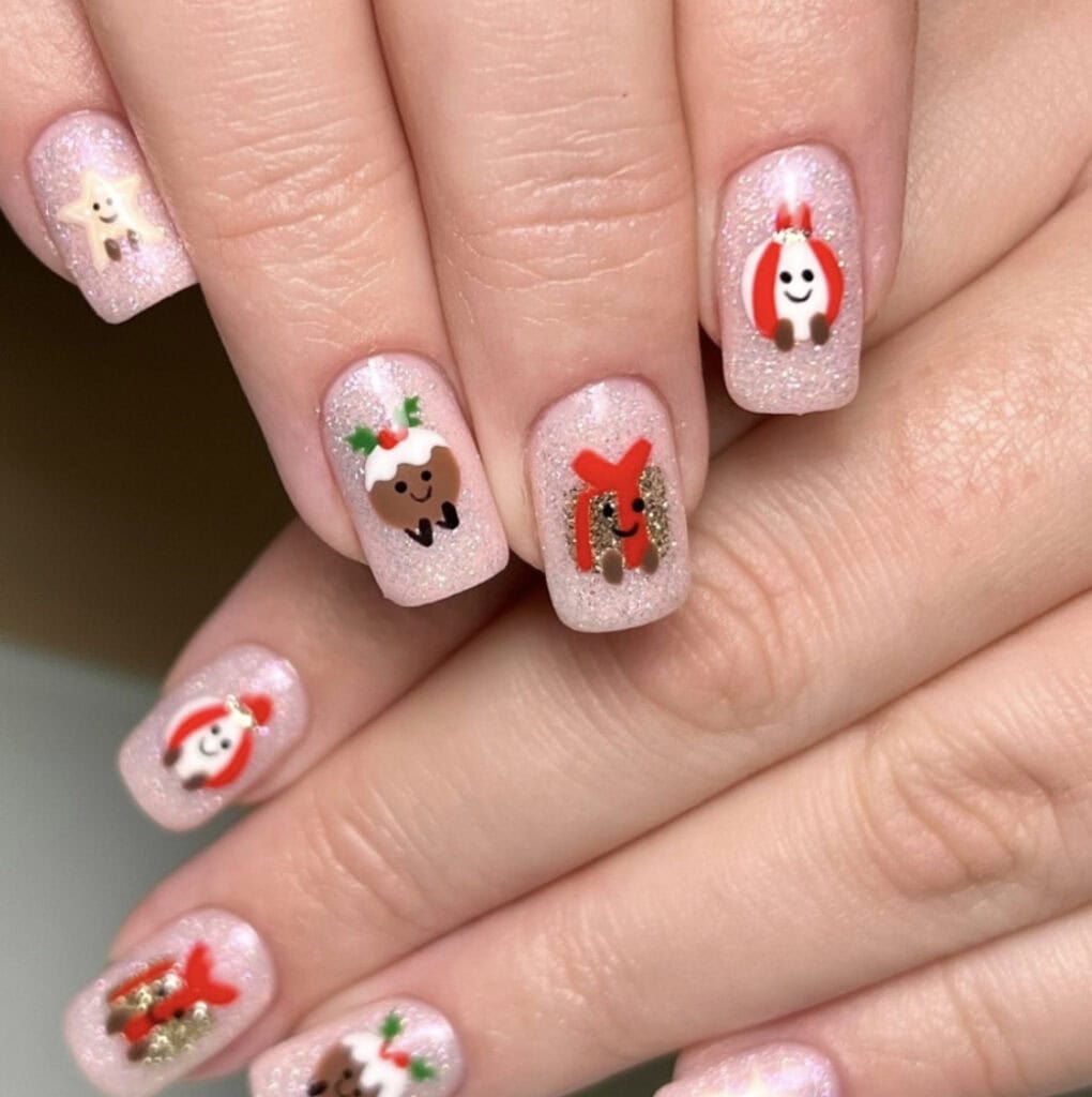 Image courtesy of Instagram.com:bygeorgiahirons