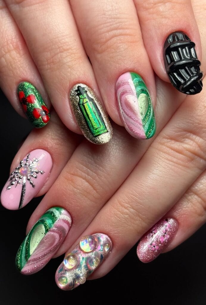 Image courtesy of Instagram.com:chasingbeautyx