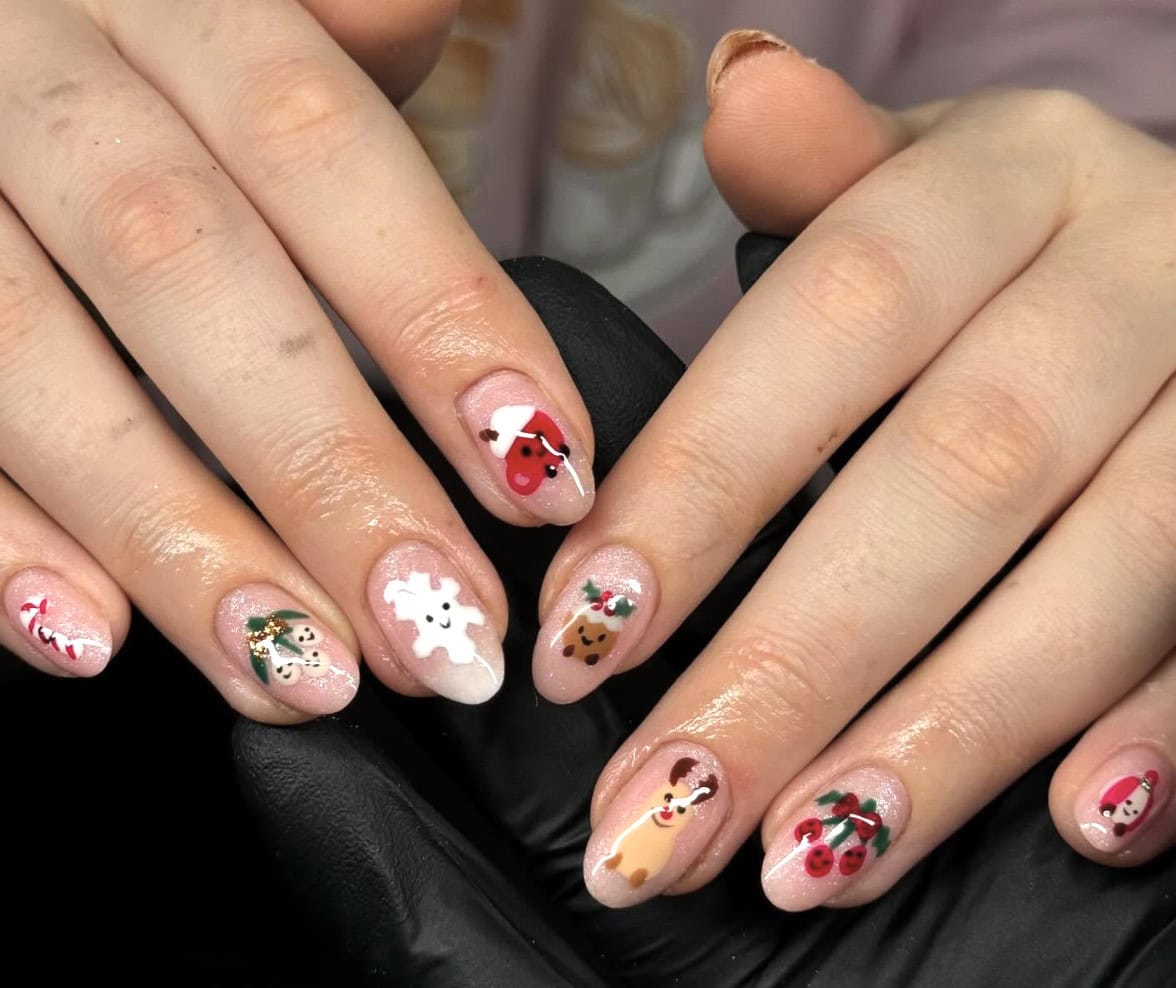 Image courtesy of Instagram.com:kiwiclaws