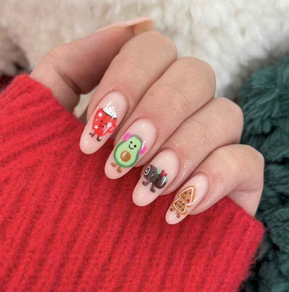 Image courtesy of Instagram.com:naileditbeauty