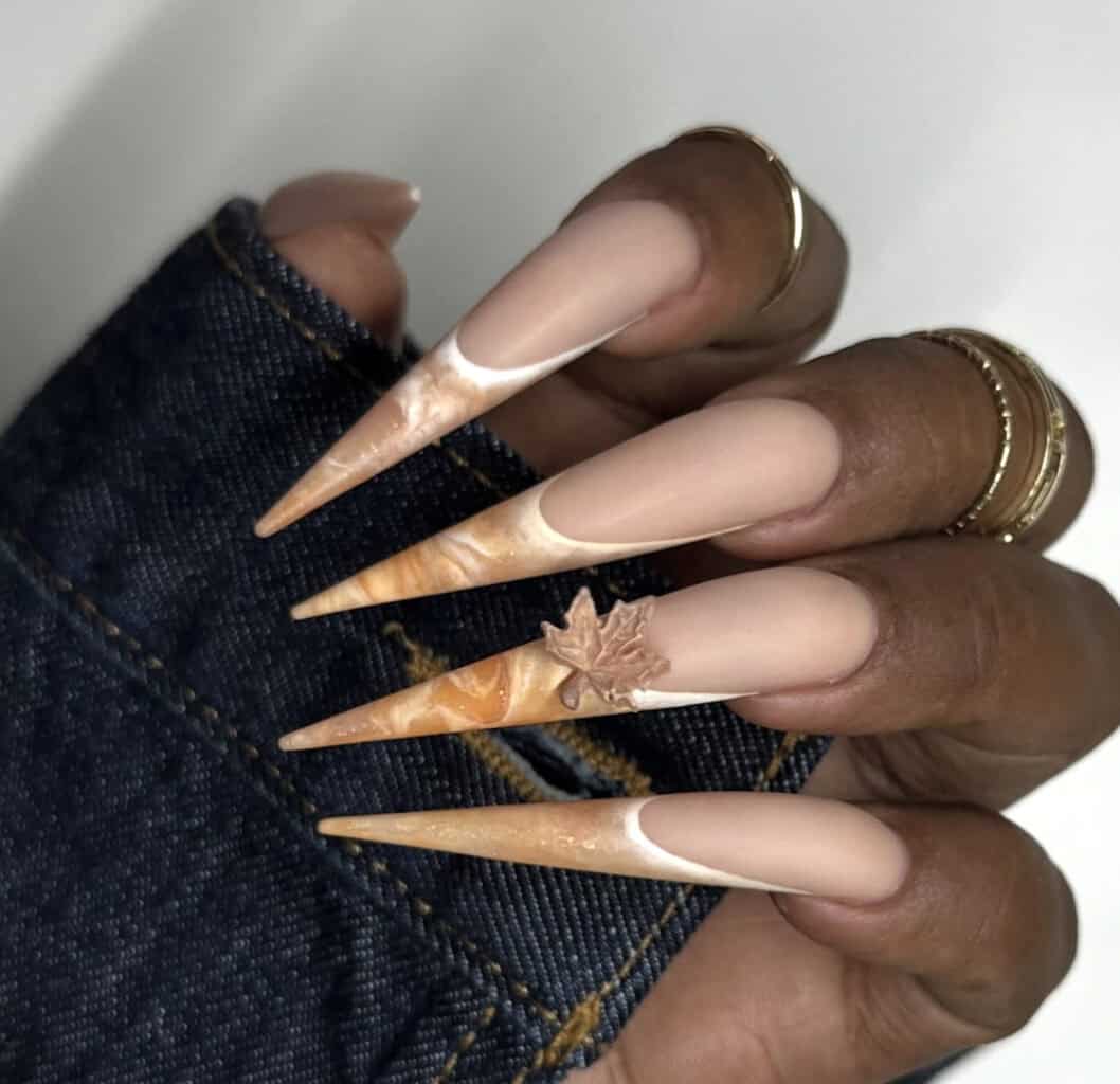 Image courtesy of Instagram.com:nailsby.neci