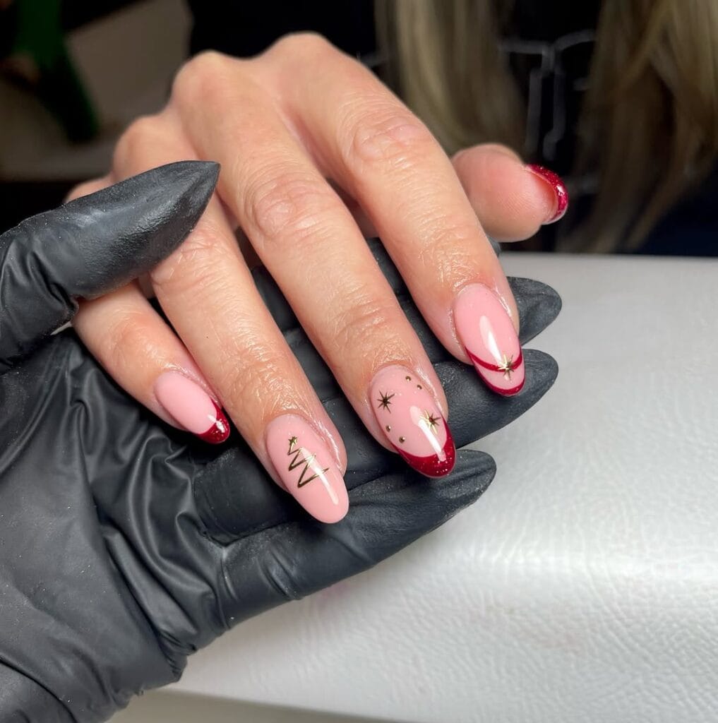 Image courtesy of instagram.com:nailsbycharlx