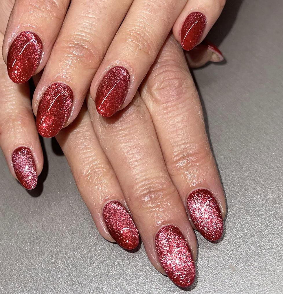 Image courtesy of Instagram.com:nailsbyclarelewis74