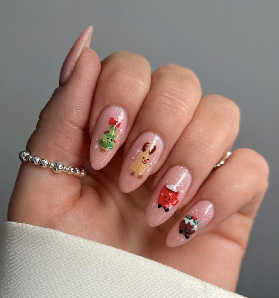Image courtesy of Instagram.com:nailsbyjanine.x
