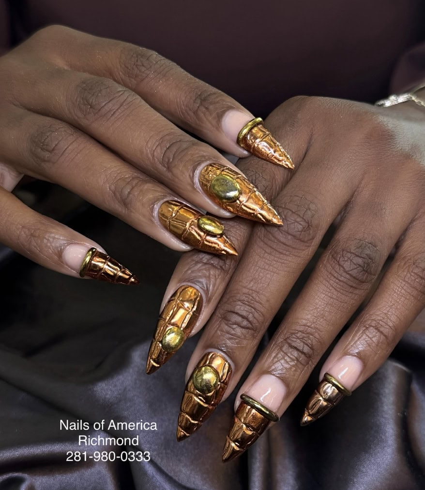 Image courtesy of Instagram.com:nailsofamericaaliana