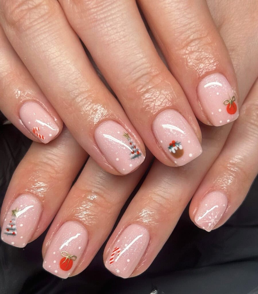 Image courtesy of Instagram.com:oliviaannicenailartist