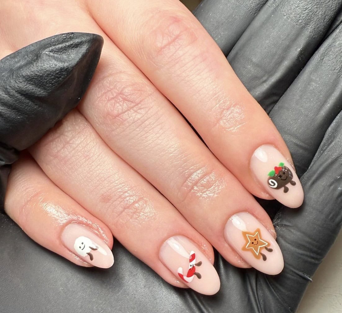 Image courtesy of Instagram.com:polished bysoph