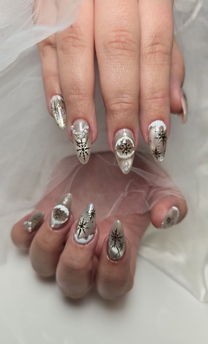 Image courtesy of Nicole McKee