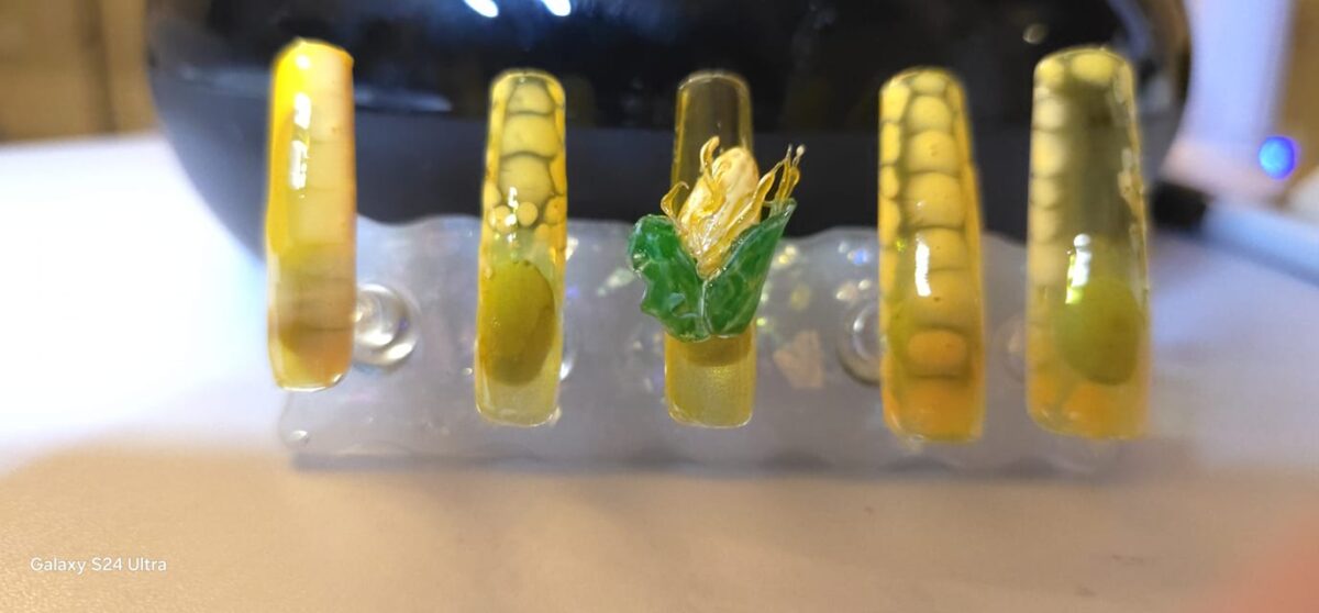 Image courtesy of serenity nails