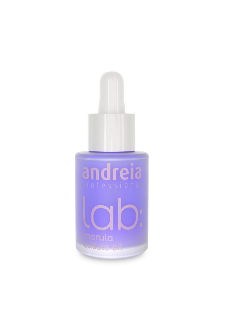 Lab Marula Cuticle Oil