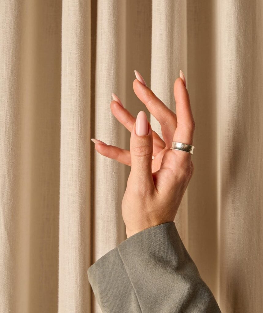 Nails by giorgia cappella