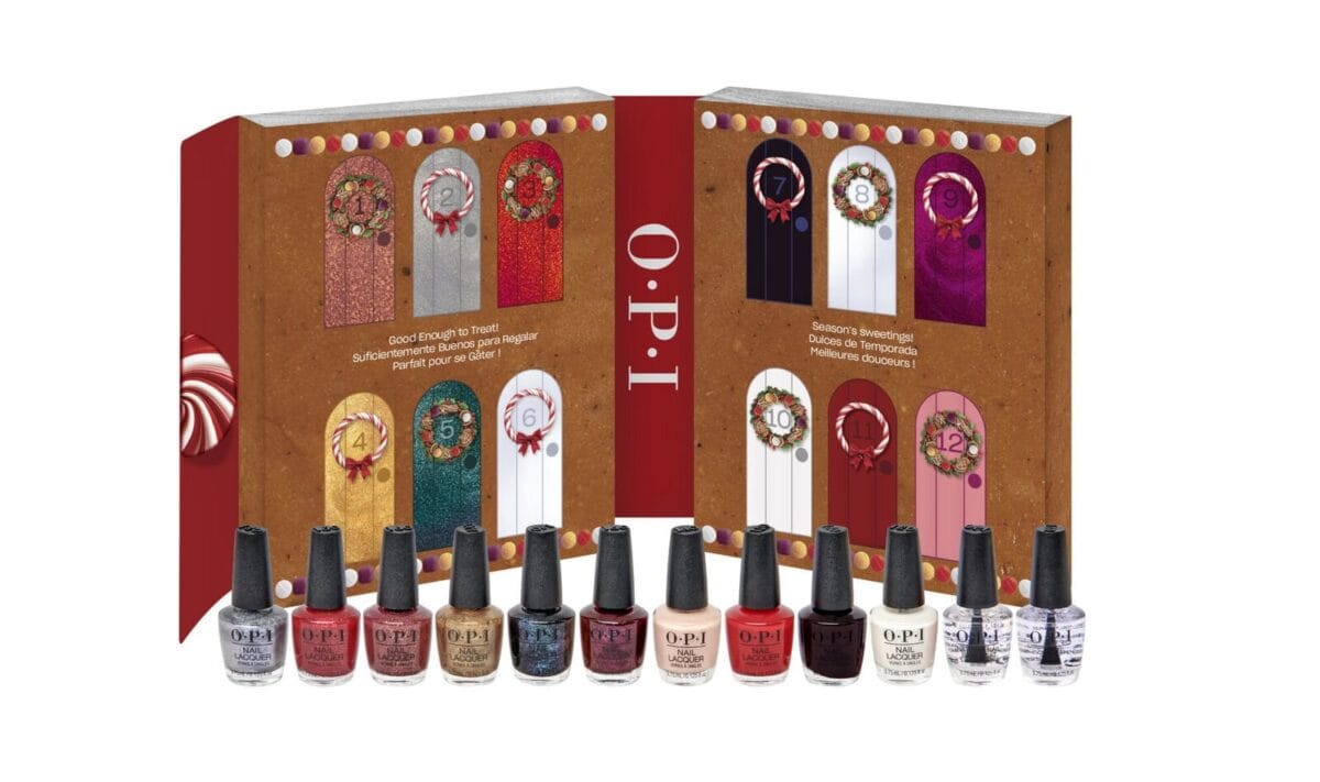 OPI Calendar