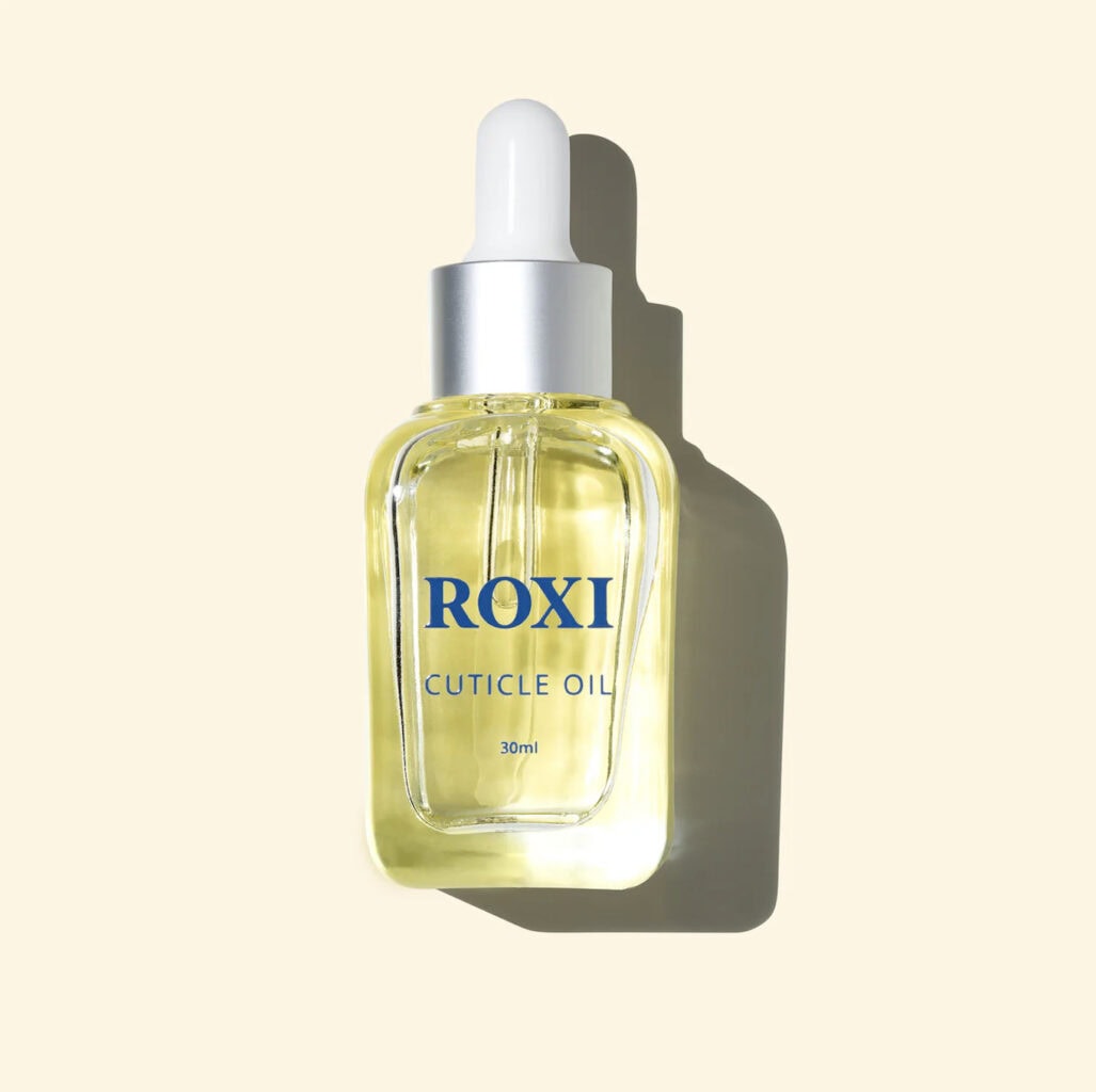Roxi Cuticle Oil