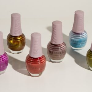 SPARITUAL self care brand Sweet Squared