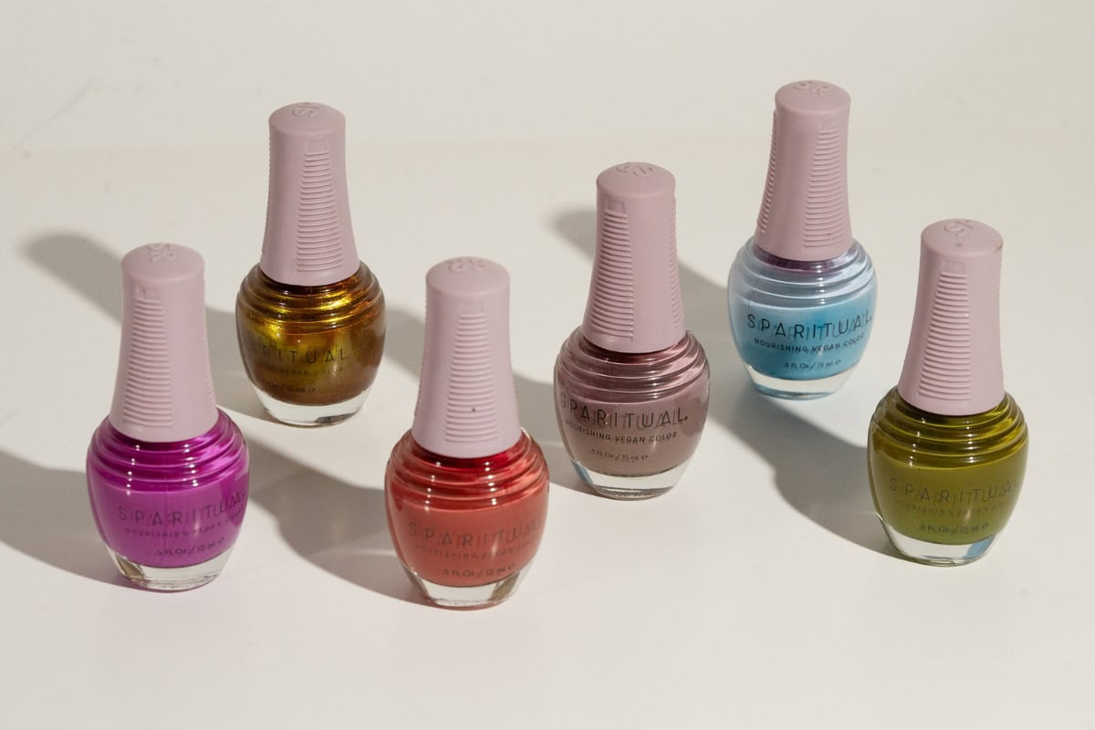 SPARITUAL self care brand Sweet Squared