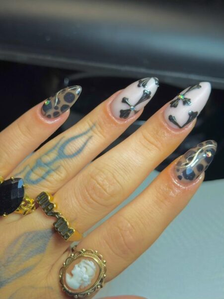 Sapphire francesca solomons