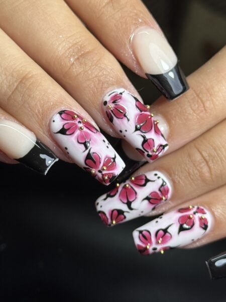 Sapphire francesca solomons