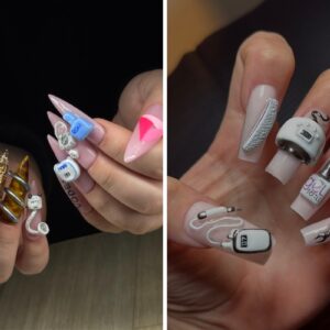 Scratch Snap entries November