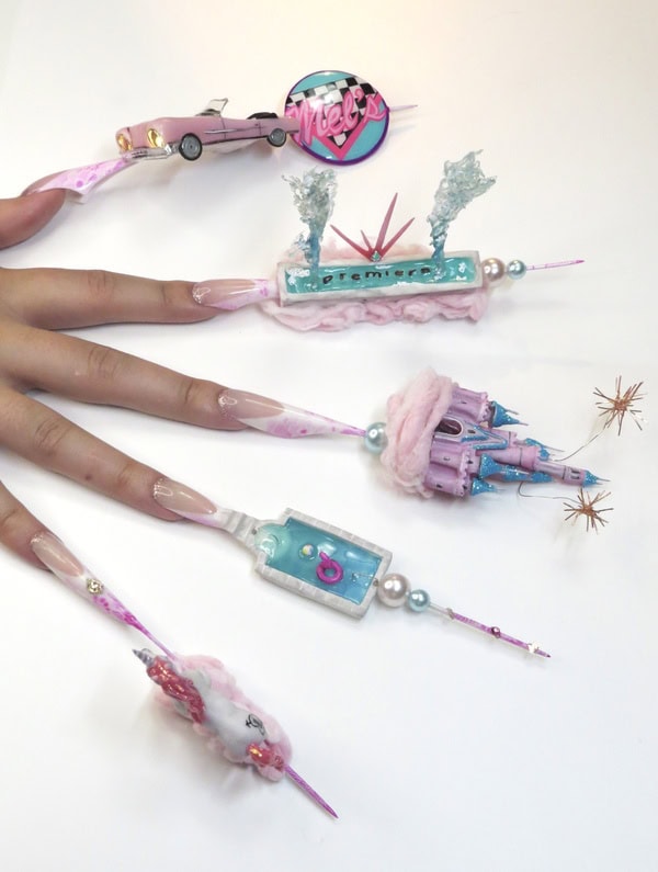 Shayna Osazuwa option