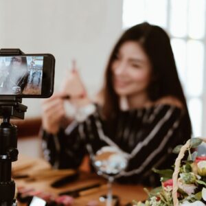Social media video creation tips