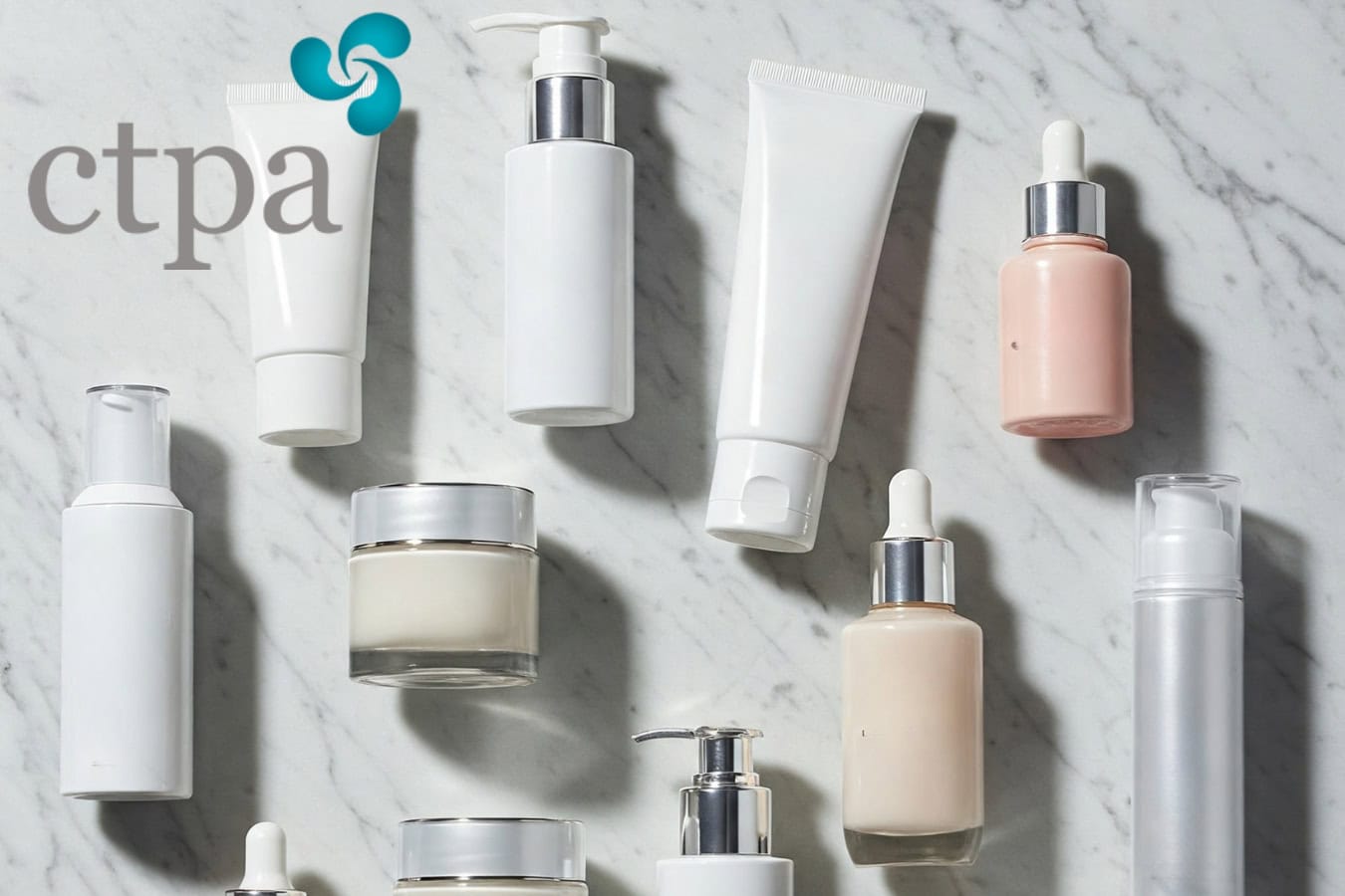 CTPA cosmetics industry business award