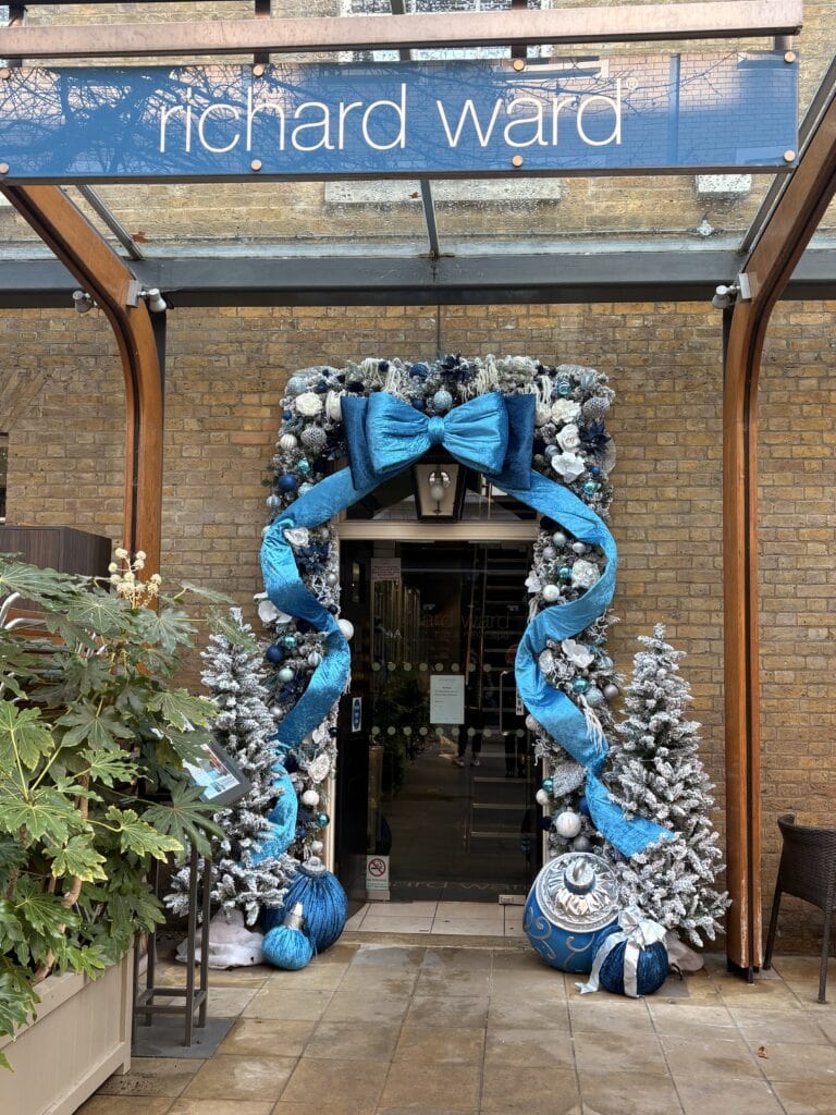 Curated Beauty x Richard Ward Metrospa (2)