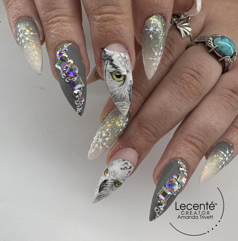 Image courtesy of Amanda Trivett