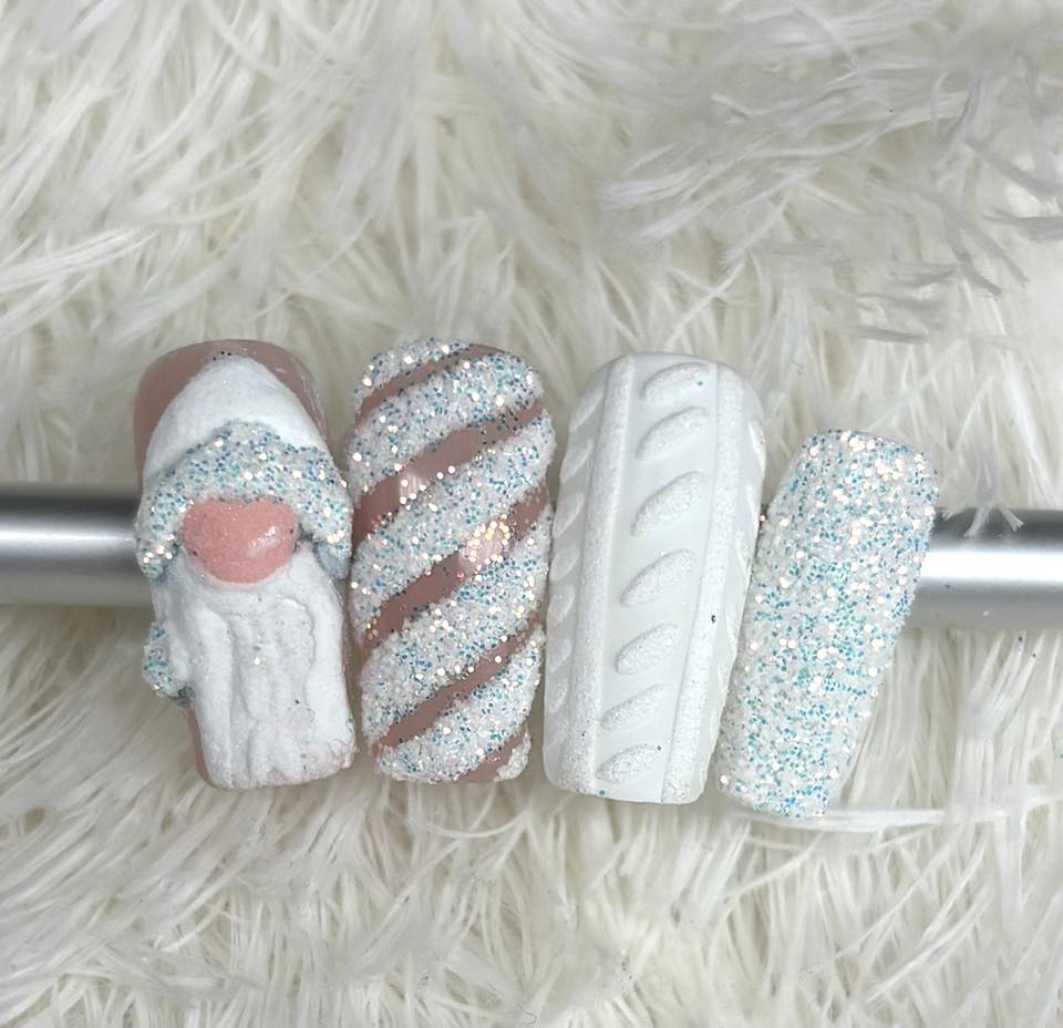 Image courtesy of Ange Cooper