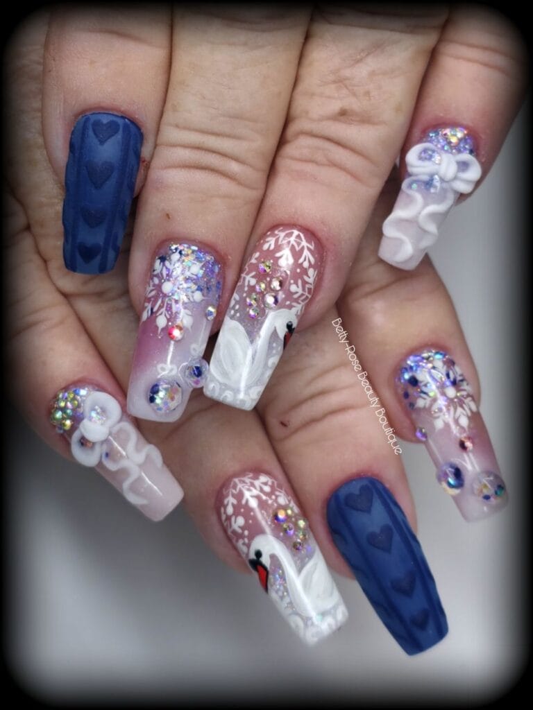 Image courtesy of Betty Rose Beauty Boutique