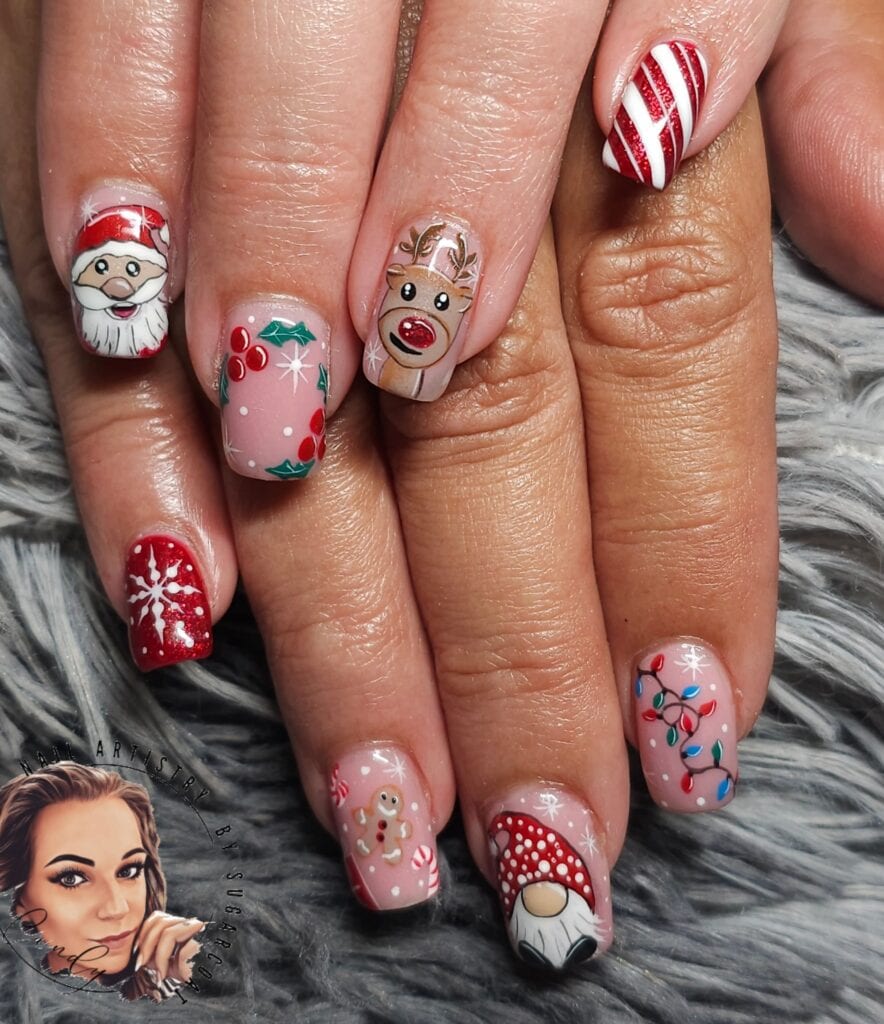 Image courtesy of Candida De Lange