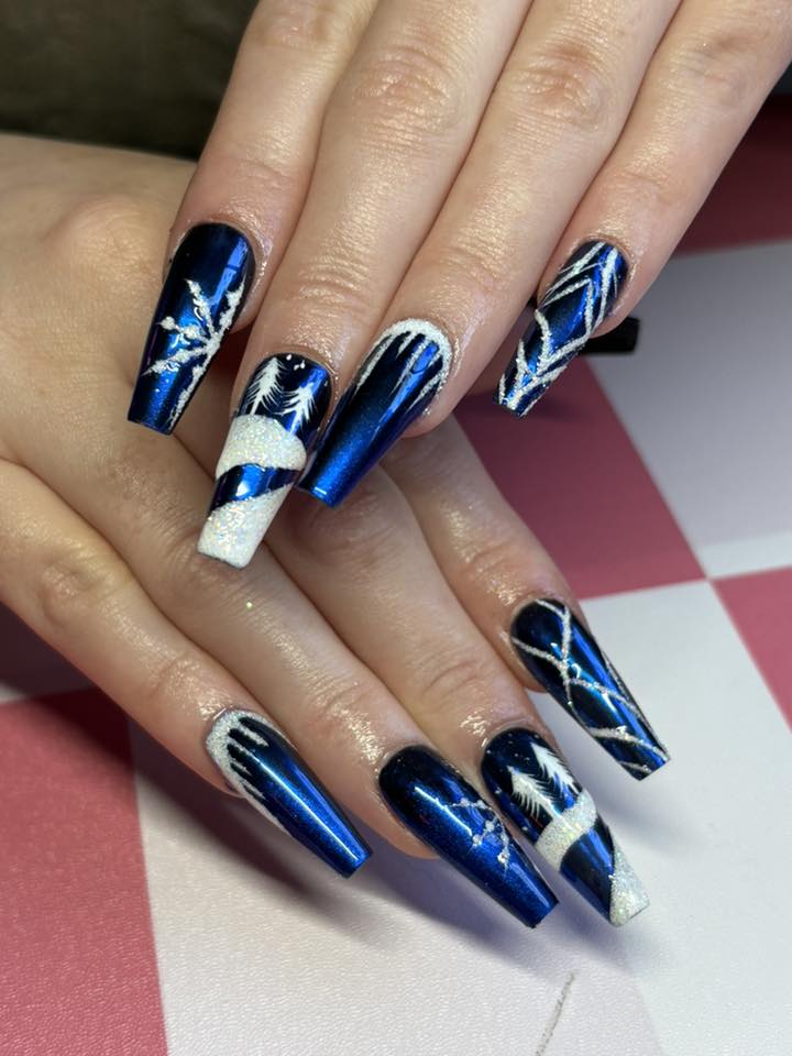 Image courtesy of Claws by Carly