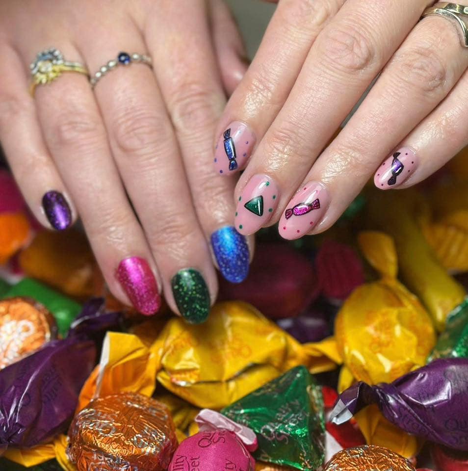 Image courtesy of CutiColors