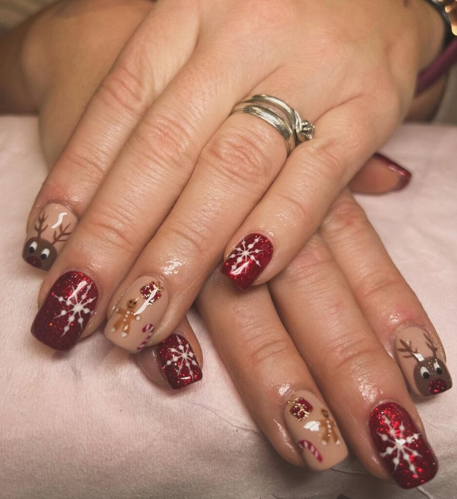 Image courtesy of Instagram.com: beautybyeves