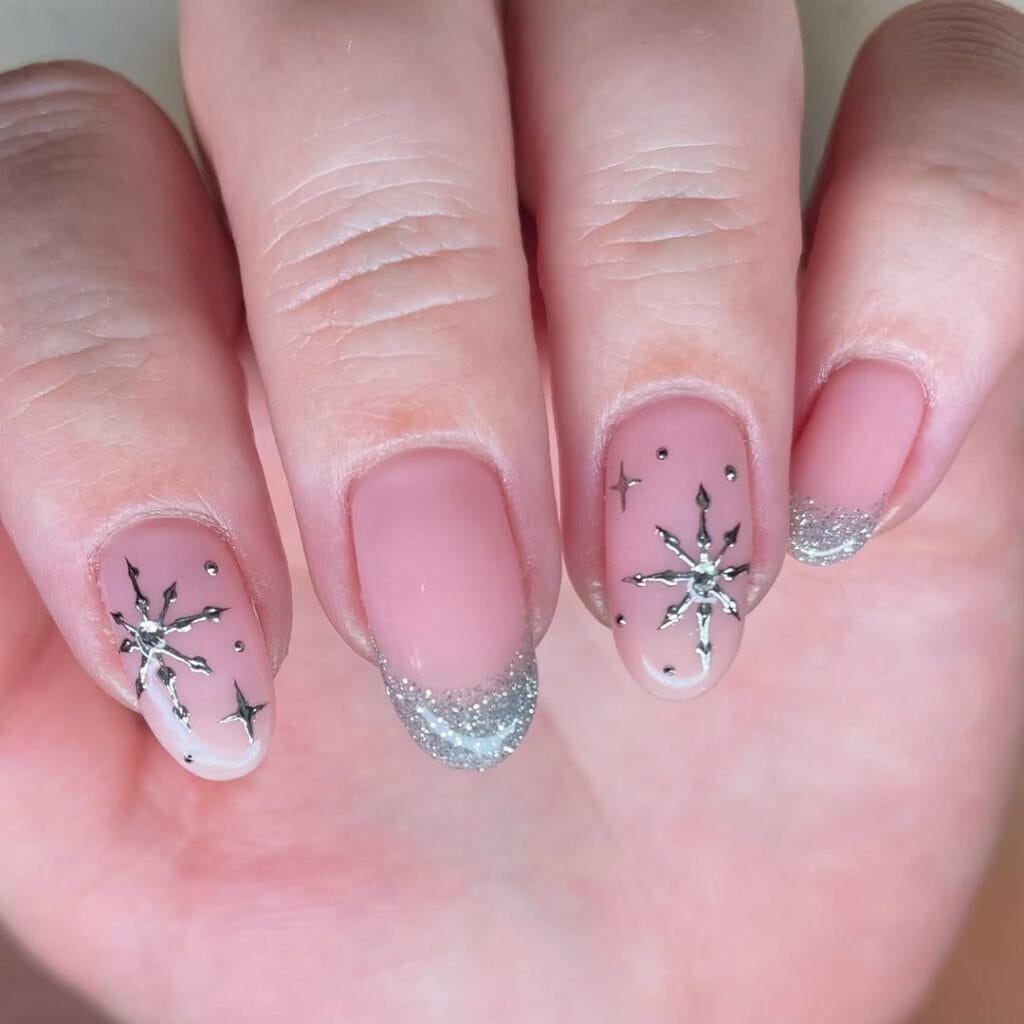 Image courtesy of Instagram.com: retronails