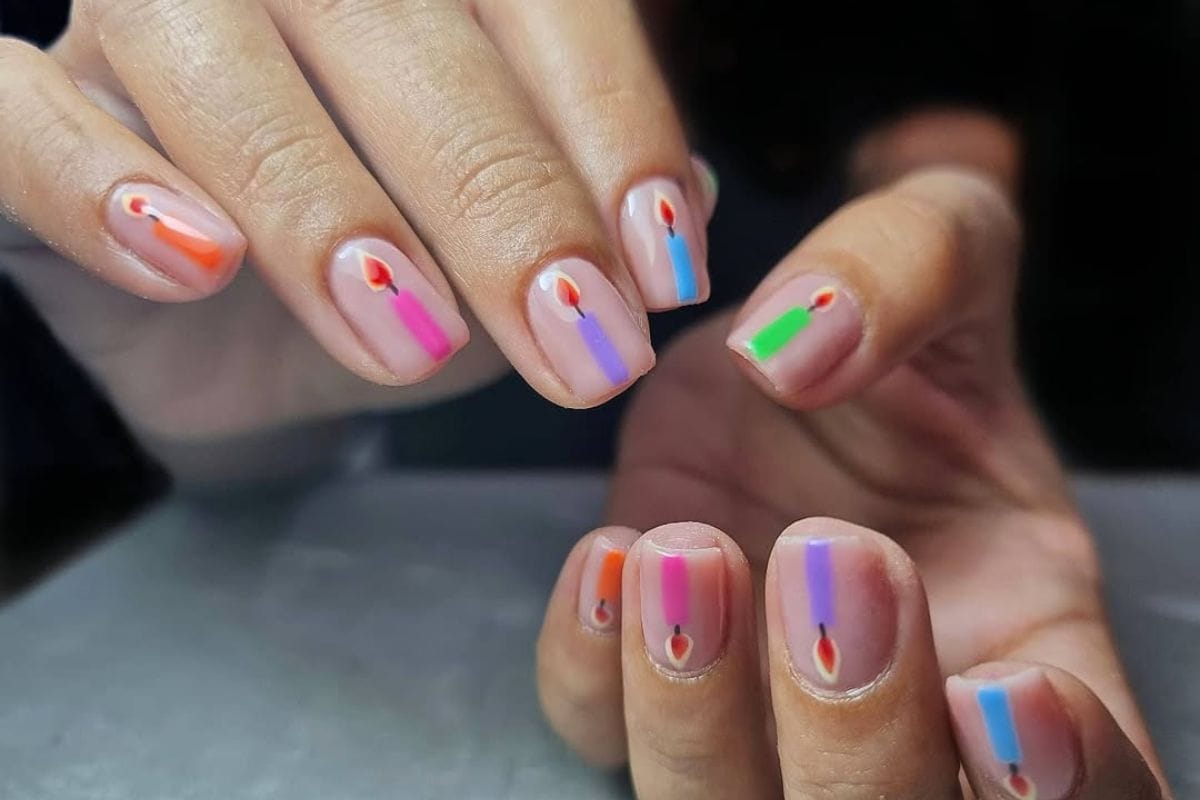 Image courtesy of Instagram.com/ayelet__nails