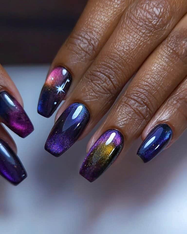 Image courtesy of Instagram.com/coatednail