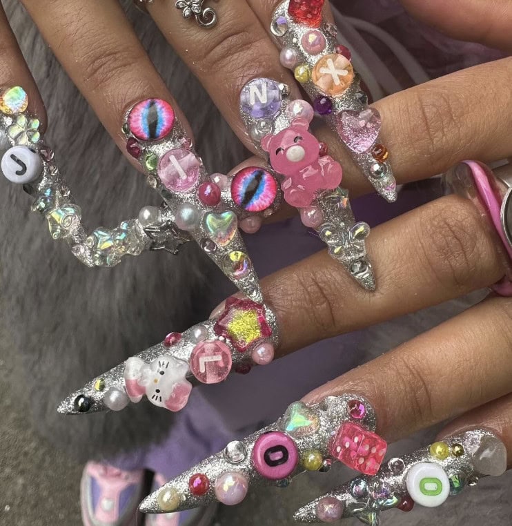 Image courtesy of Instagram.com:dollpartsmcr