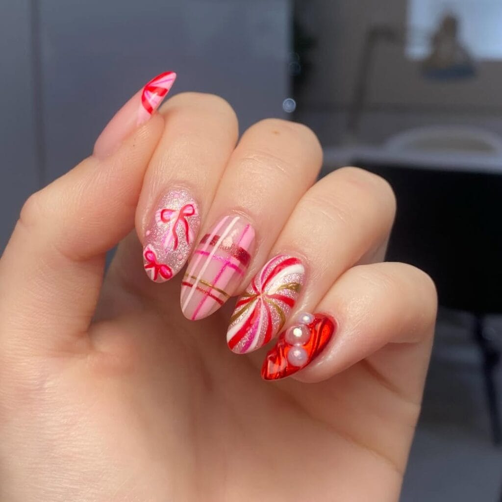 Image courtesy of Instagram.com:gels by loz